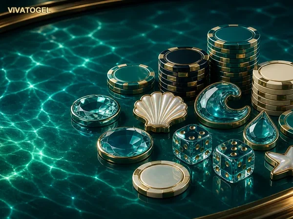 Gambar 1 Keno Bonus Number